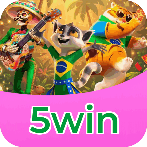 Slots Premium da PG Soft na 5win