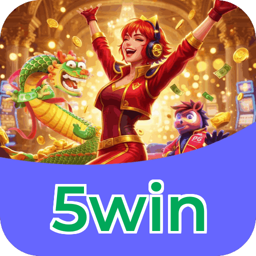 Reload Bonus 5win