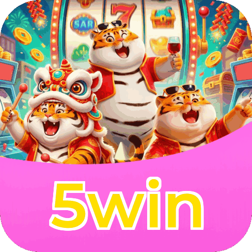 Login rápido no app 5win