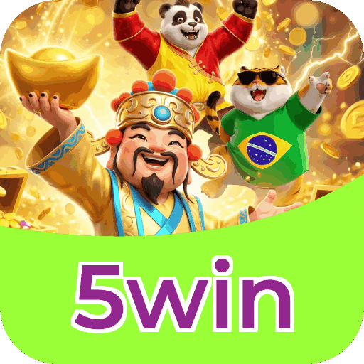 Instalação Android 5win