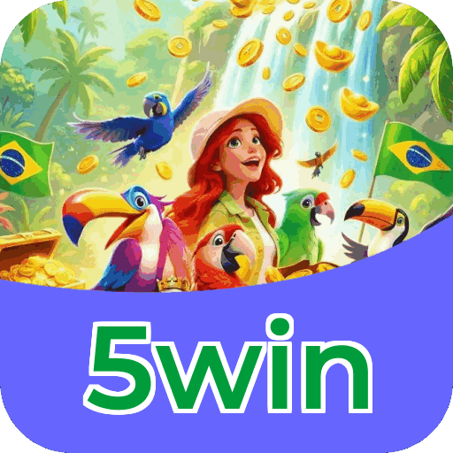 Promoções e bônus exclusivos da 5win